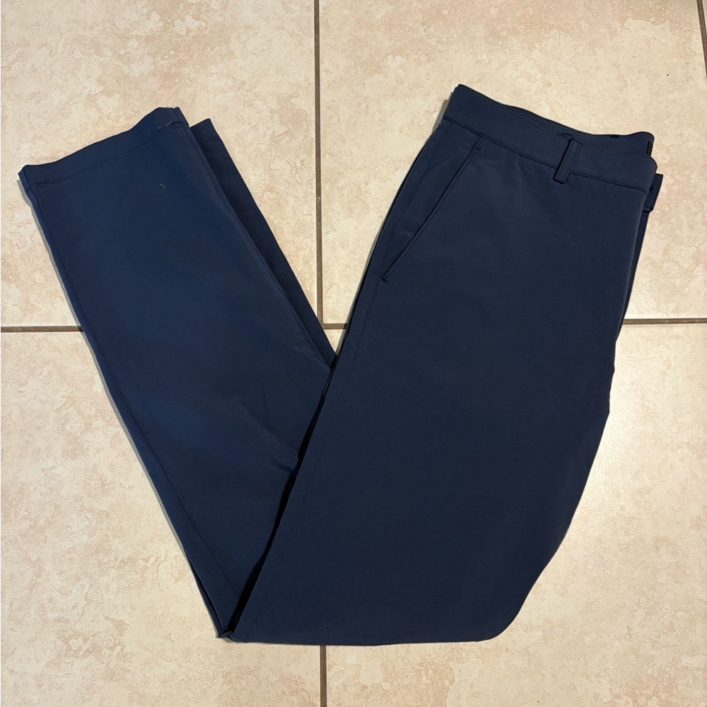 Men's Theory Active Nylon Zaine Pants